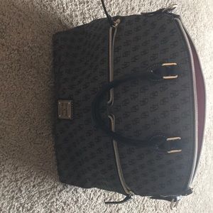 Dooney and Bourke Tote